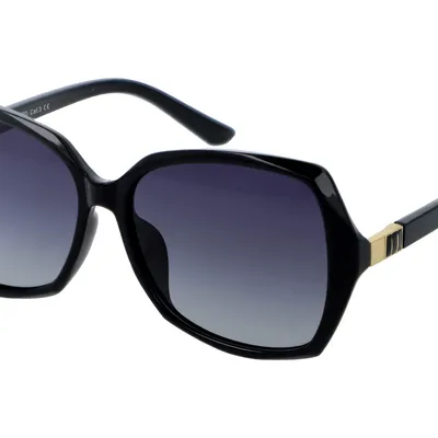 Okulary damskie polaryzacyjne PolarZone PZ1019-1