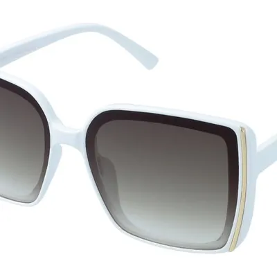 Okulary damskie przeciwsłoneczne Cote Exclusive 395-5