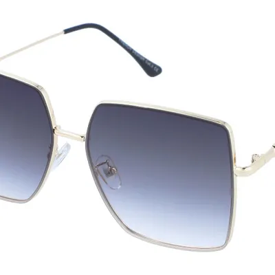 Okulary damskie przeciwsłoneczne Cote Glamour 232-3