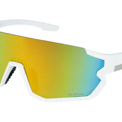 Sportowe okulary przeciwsłoneczne polaryzacyjne PolarZone 453A-8