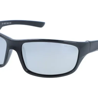 Sportowe okulary przeciwsłoneczne polaryzacyjne Speed 165L-4