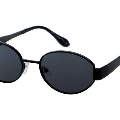 Okulary damskie przeciwsłoneczne Cote Glamour 214-1