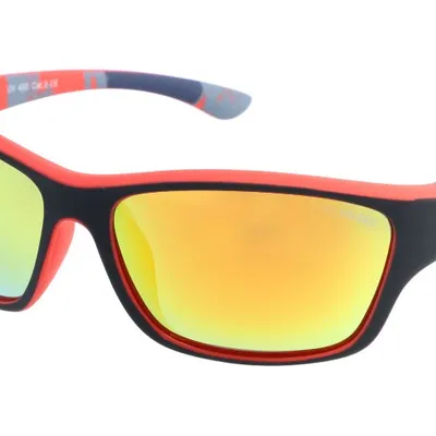 Sportowe okulary przeciwsłoneczne polaryzacyjne Speed 195L-8