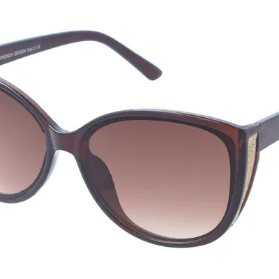 Okulary damskie przeciwsłoneczne Cote Exclusive 409-2
