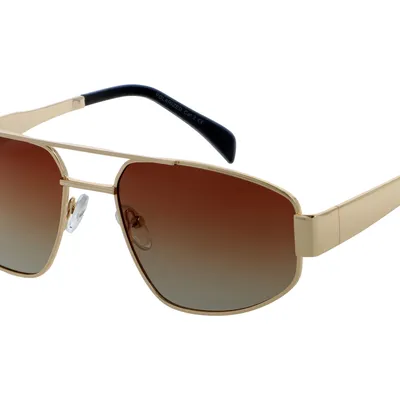 Okulary damskie polaryzacyjne PolarZone 128-2