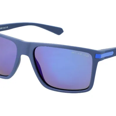 Okulary męskie polaryzacyjne PolarZone PZ996-10