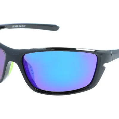 Sportowe okulary przeciwsłoneczne polaryzacyjne Speed 185L-11