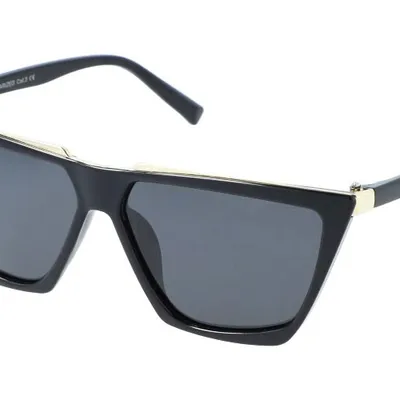 Okulary damskie polaryzacyjne PolarZone 916-1