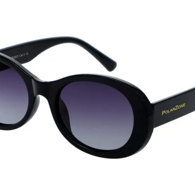 Okulary damskie polaryzacyjne PolarZone PZ1043-1