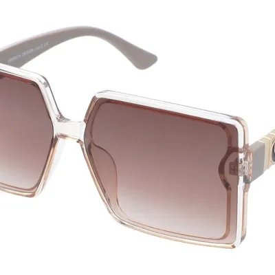 Okulary damskie przeciwsłoneczne Cote Exclusive 413-15