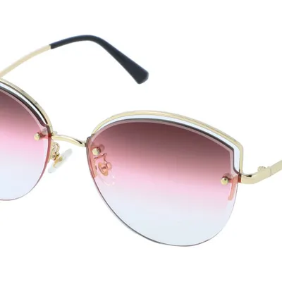 Okulary damskie przeciwsłoneczne Cote Glamour 293-6