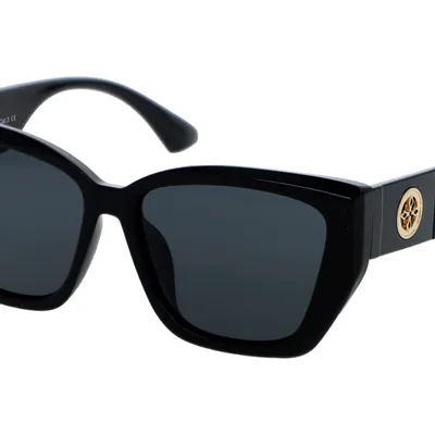 Okulary damskie polaryzacyjne PolarZone PZ1009-1