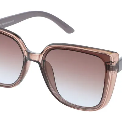 Okulary damskie przeciwsłoneczne Cote Exclusive 402-15