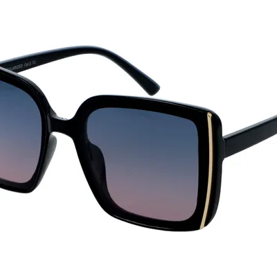 Okulary damskie polaryzacyjne PolarZone PZ959-3-6