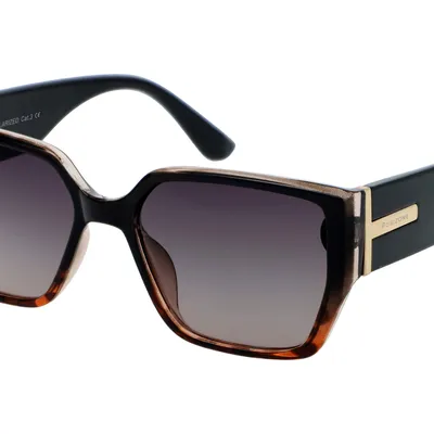 Okulary damskie polaryzacyjne PolarZone PZ1022-13