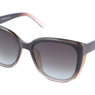 Okulary damskie polaryzacyjne PolarZone 922-2