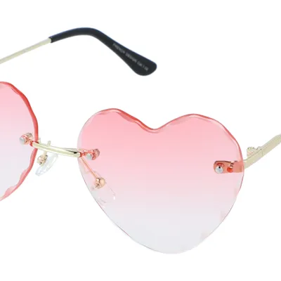 Okulary młodzieżowe damskie przeciwsłoneczne Cote Glamour 102s-6