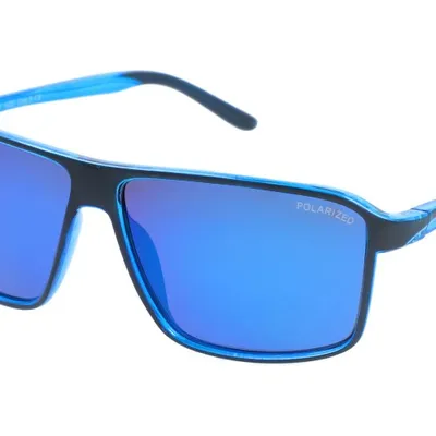 Sportowe okulary polaryzacyjne Speed 197L-10
