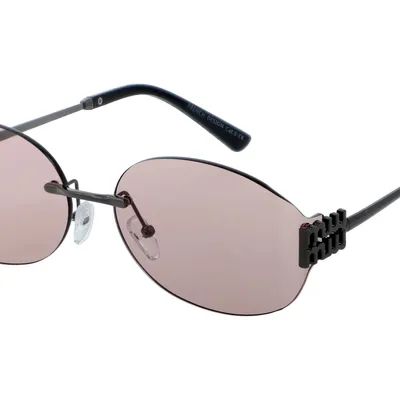 Okulary damskie przeciwsłoneczne Cote Glamour 204-15