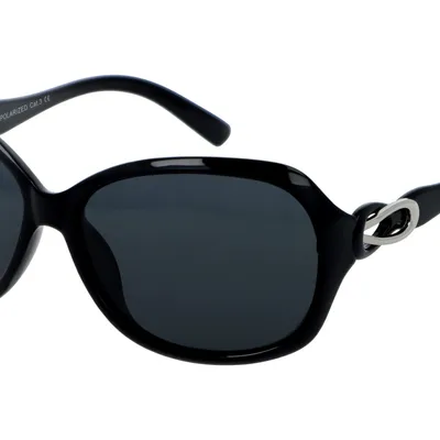 Okulary damskie polaryzacyjne PolarZone 844-1