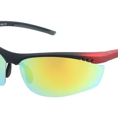 Sportowe okulary przeciwsłoneczne polaryzacyjne Speed 171L-8
