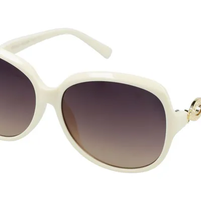 Okulary damskie przeciwsłoneczne Cote Exclusive 437-15