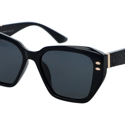 Okulary damskie polaryzacyjne PolarZone 1021-1