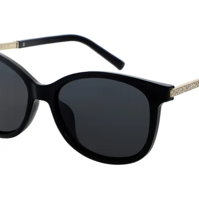 Okulary damskie polaryzacyjne PolarZone 1052-1
