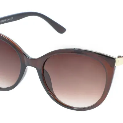 Okulary damskie przeciwsłoneczne Cote Exclusive 324-2