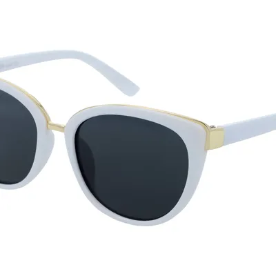 Okulary damskie polaryzacyjne PolarZone PZ818-5