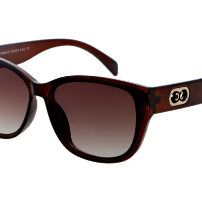 Okulary damskie przeciwsłoneczne Cote Exclusive CE454-2