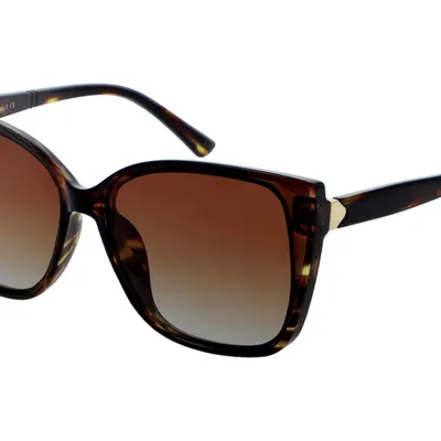 Okulary damskie polaryzacyjne PolarZone 861-13