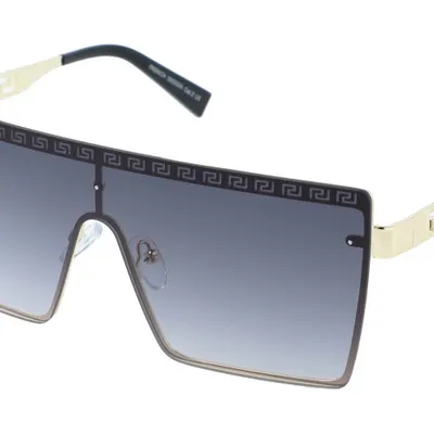 Okulary damskie przeciwsłoneczne Cote Glamour 236-3