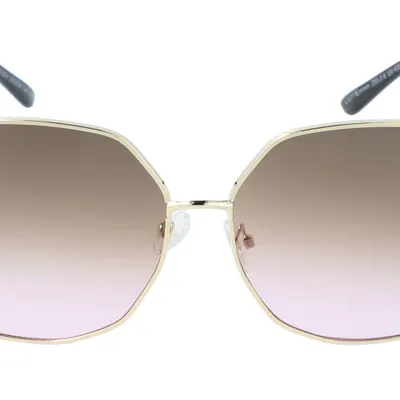 Okulary damskie przeciwsłoneczne Cote Glamour 255-2-6
