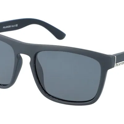 Okulary męskie polaryzacyjne PolarZone 988-1M