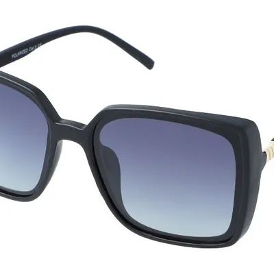 Okulary damskie polaryzacyjne PolarZone 893-1