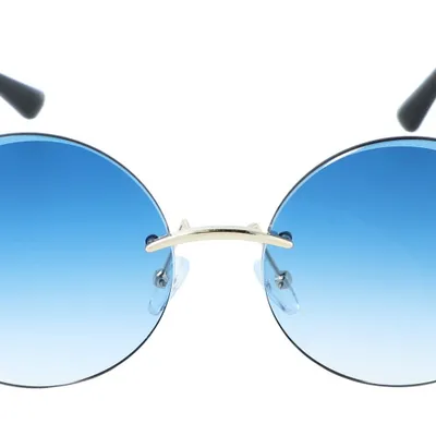 Okulary damskie przeciwsłoneczne Cote Glamour 279-10