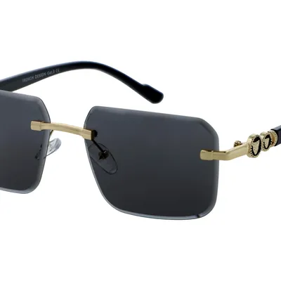Okulary damskie przeciwsłoneczne Cote Glamour 222-1