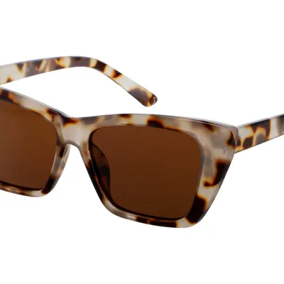 Okulary damskie polaryzacyjne PolarZone 923-2