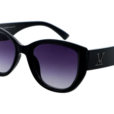 Okulary damskie przeciwsłoneczne Cote Exclusive CE449-1