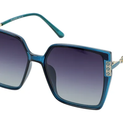 Okulary damskie polaryzacyjne PolarZone PZ1007-10