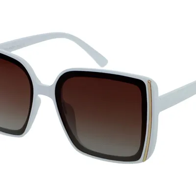 Okulary damskie polaryzacyjne PolarZone 959-5