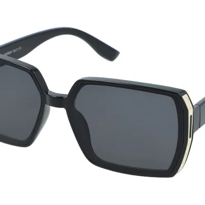 Okulary damskie przeciwsłoneczne Cote Exclusive 420-1