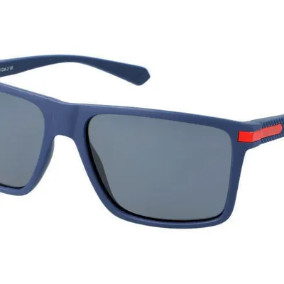 Okulary męskie polaryzacyjne PolarZone PZ995-10