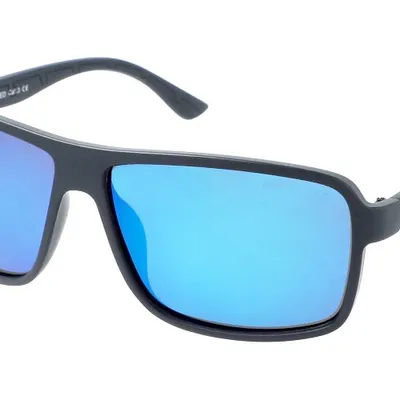 Okulary męskie polaryzacyjne PolarZone 875-10