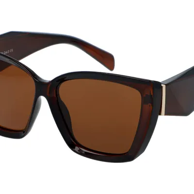 Okulary damskie polaryzacyjne PolarZone PZ1000-2