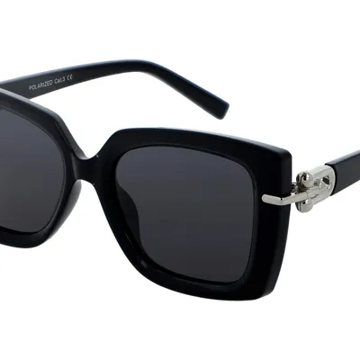 Okulary damskie polaryzacyjne PolarZone 1060-1