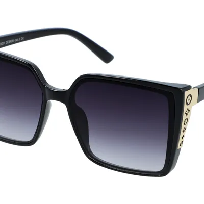 Okulary damskie przeciwsłoneczne Cote Exclusive 434-1
