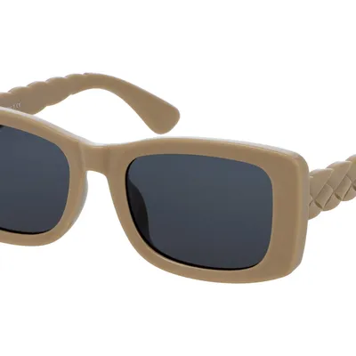 Okulary damskie polaryzacyjne PolarZone 1011-6
