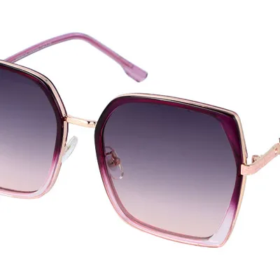 Okulary damskie przeciwsłoneczne Cote Glamour CG230-6
